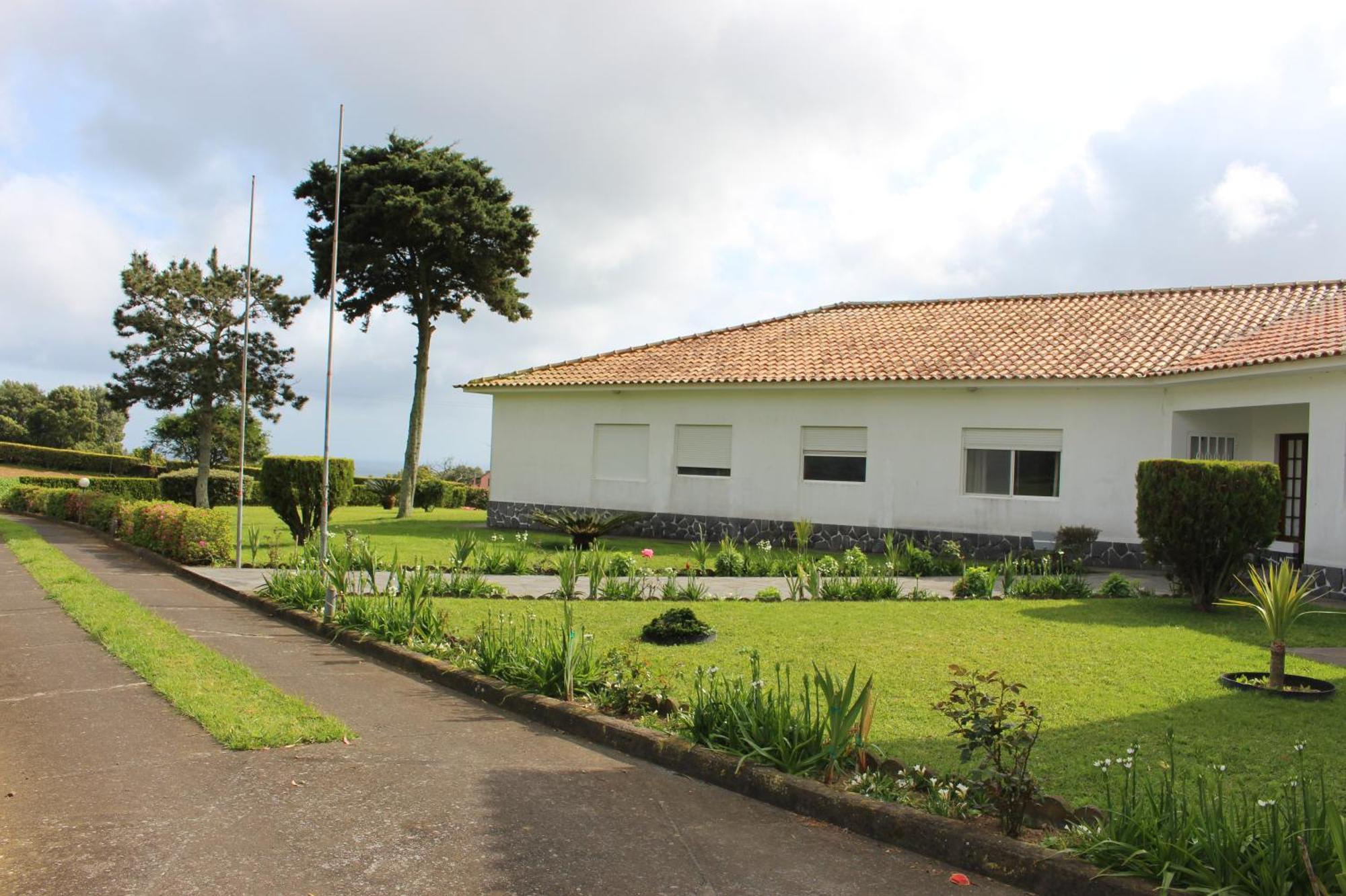 Casa Branca Villa Lagoa  Kültér fotó